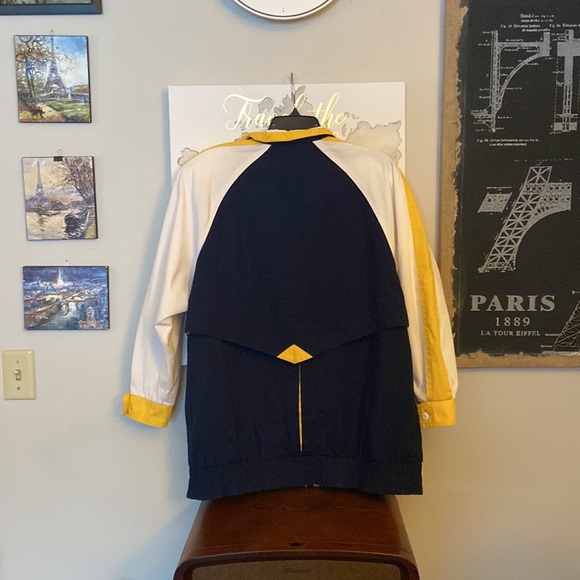 Vintage Braefair Sport Jacket in a Size Small - Picture 6 of 10